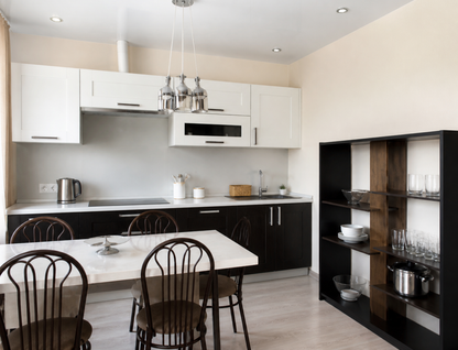 4-к. квартира, 170 м²