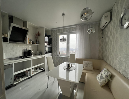2-к. квартира, 62,5&nbsp;м²