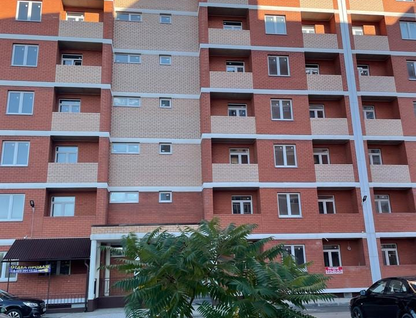 2-к. квартира, 64&nbsp;м²