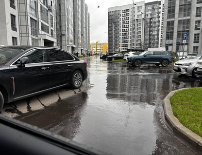 1-к. квартира, 43,5&nbsp;м²