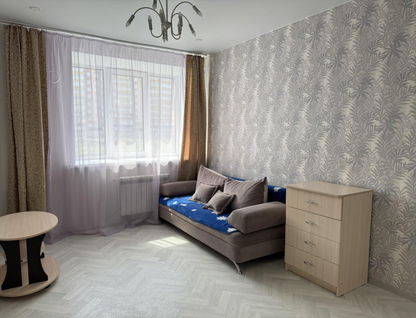 1-к. квартира, 32,8&nbsp;м²