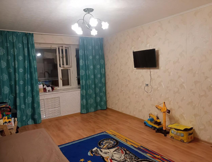 1-к. квартира, 40,2&nbsp;м²