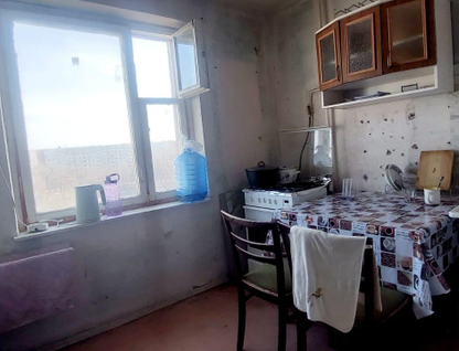 1-к. квартира, 34,6&nbsp;м²