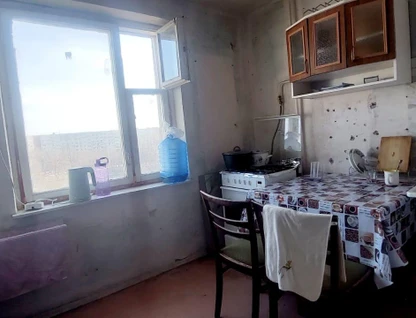 1-к. квартира, 34,6&nbsp;м²