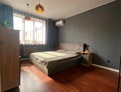 1-к. квартира, 34,8 м²