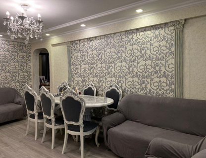 2-к. квартира, 46 м²