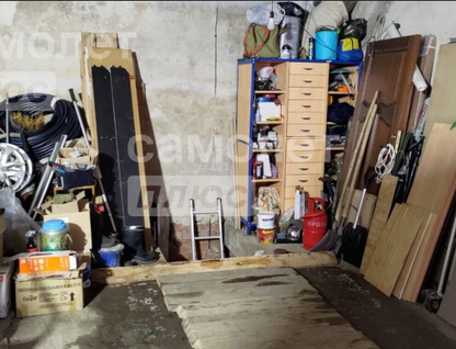 Производство, 107&nbsp;м²