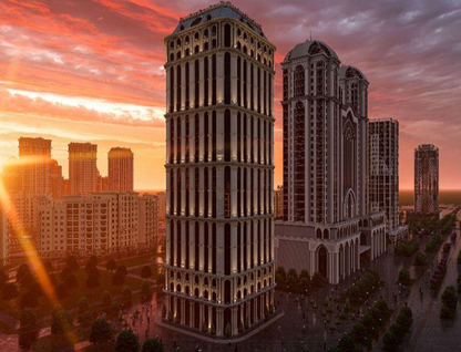 2-к. квартира, 67&nbsp;м²