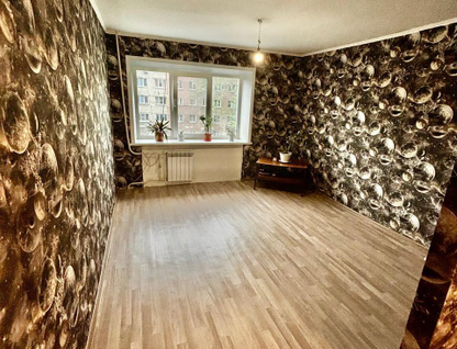 1-к. квартира, 19 м²