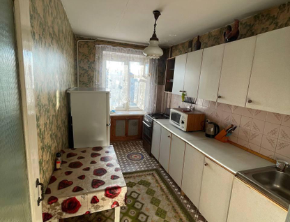 3-к. квартира, 56,2&nbsp;м²