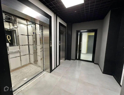 1-к. квартира, 33,6&nbsp;м²
