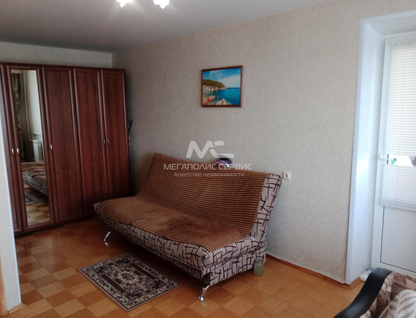1-к. квартира, 32,6&nbsp;м²