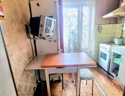 3-к. квартира, 52,4&nbsp;м²