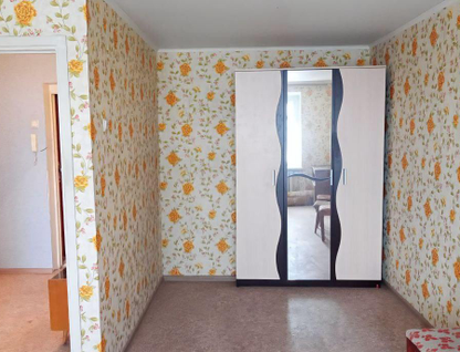 1-к. квартира, 32&nbsp;м²