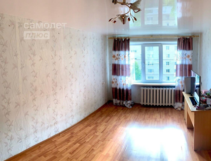 2-к. квартира, 43,6&nbsp;м²