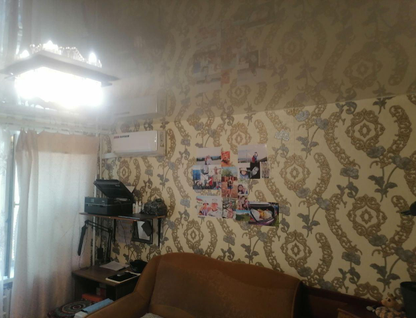 Студия, 20&nbsp;м²