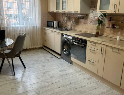 2-к. квартира, 65&nbsp;м²