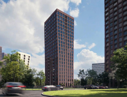 Офис, 157,5 м²