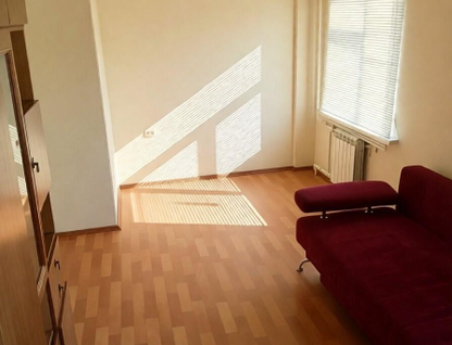 1-к. квартира, 30,7 м²