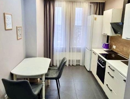 2-к. квартира, 68 м²