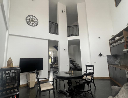 4-к. квартира, 130&nbsp;м²