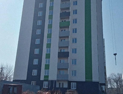 Студия, 25,2&nbsp;м²