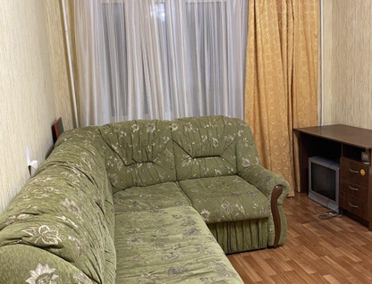 1-к. квартира, 37&nbsp;м²