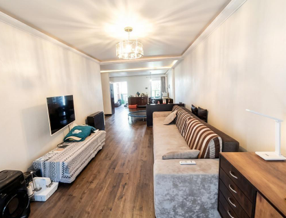5-к. квартира, 123,8&nbsp;м²
