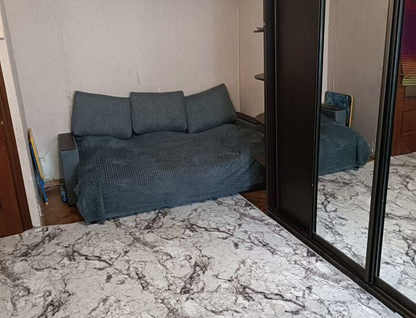 1-к. квартира, 34 м²