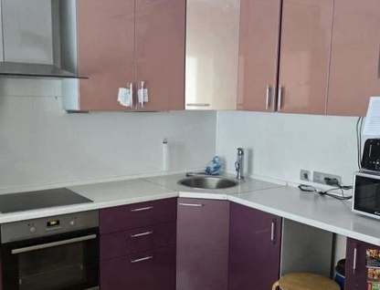 1-к. квартира, 41,1&nbsp;м²