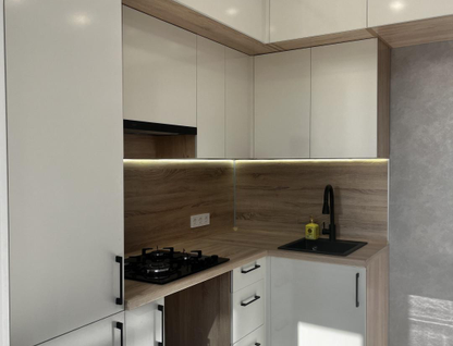 1-к. квартира, 37 м²