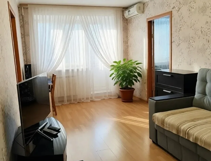 2-к. квартира, 41,5&nbsp;м²