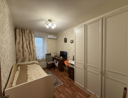 2-к. квартира, 44,8 м²