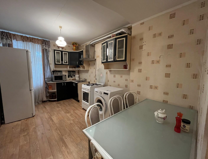 4-к. квартира, 116,3 м²