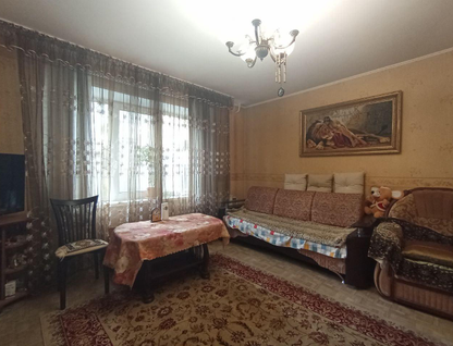 4-к. квартира, 84&nbsp;м²