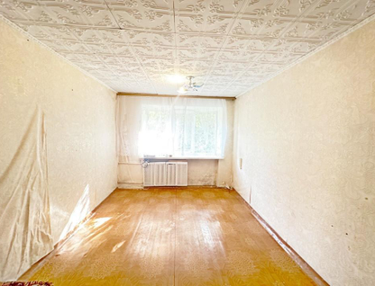 Студия, 18,5&nbsp;м²