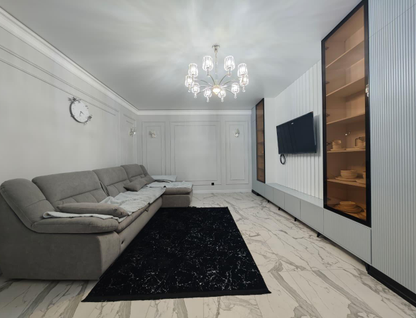 1-к. квартира, 45&nbsp;м²