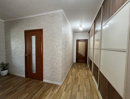 2-к. квартира, 62&nbsp;м²