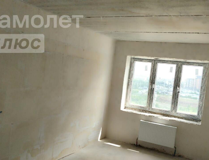 1-к. квартира, 42&nbsp;м²