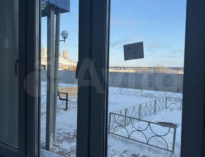 Студия, 19,5 м²