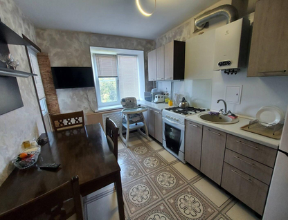 3-к. квартира, 59,6&nbsp;м²
