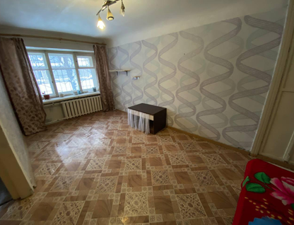 1-к. квартира, 30,7&nbsp;м²