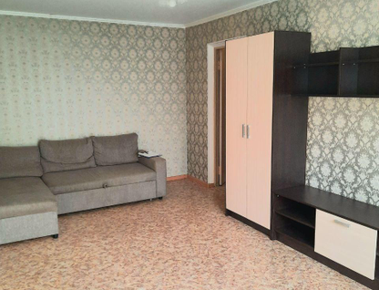 1-к. квартира, 36,9 м²