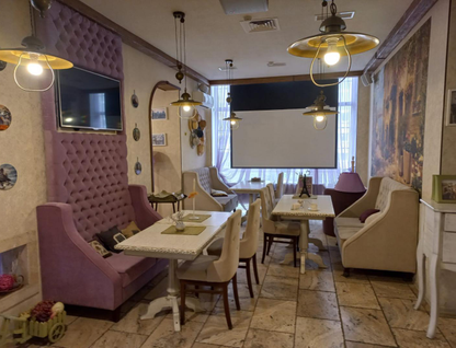 Помещение свободного назначения, 143,8&nbsp;м²