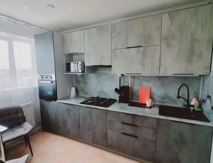 2-к. квартира, 43,7&nbsp;м²