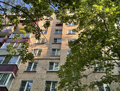 1-к. квартира, 27,4&nbsp;м²