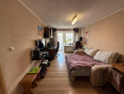 2-к. квартира, 49,4&nbsp;м²