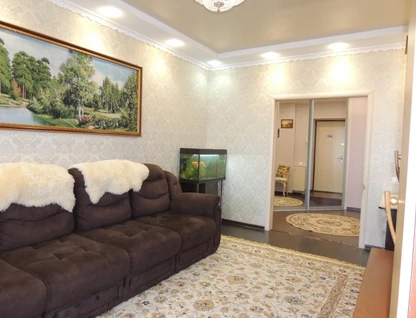 2-к. квартира, 51,6&nbsp;м²