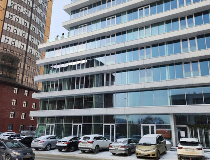 Офис, 20&nbsp;м²