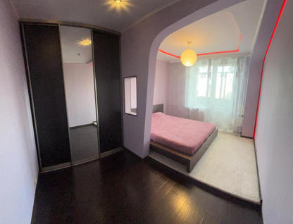3-к. квартира, 67,3&nbsp;м²